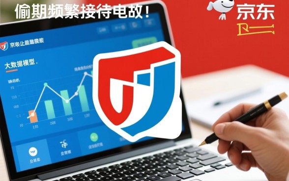 京东白条逾期为什么那么多电联催