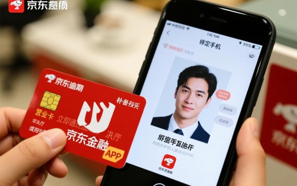 京东白条逾期手机卡不见了怎么办,手机号注销了怎么还款? 京东白条逾期手机卡不见了怎么办