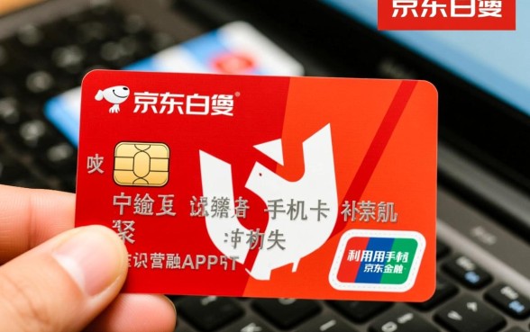 京东白条逾期手机卡不见了怎么办,手机号注销了怎么还款? 京东白条逾期手机卡不见了怎么办