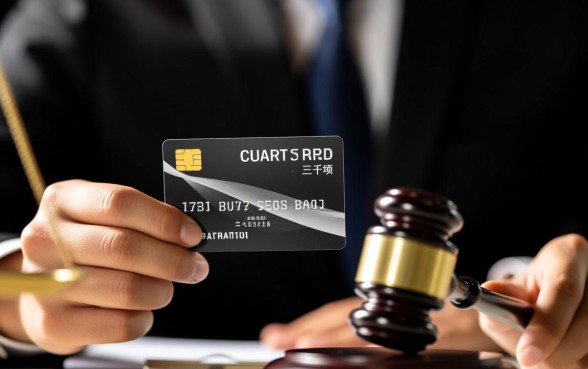 欠信用卡三千块会被起诉吗?没钱还怎么处理? 欠信用卡三千块会被起诉吗