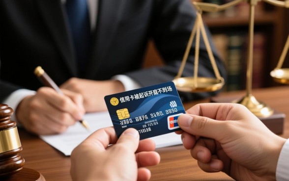 信用卡被起诉开庭不到场会怎么样,会被判刑吗? 信用卡被起诉开庭不到场会怎么样