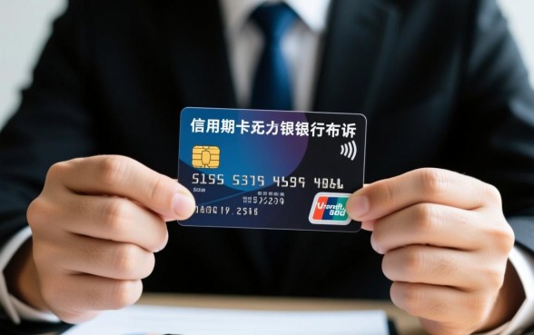 欠信用卡被起诉无力偿还怎么办,还能申请停息挂账吗? 欠信用卡被起诉无力偿还怎么办