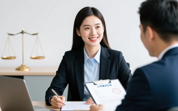 龙华权普法务公司协商还款可信吗