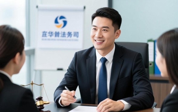 龙华权普法务公司协商还款可信吗