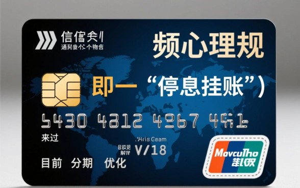 东阳信用卡停息挂账哪家好?债务优化公司怎么收费? 东阳信用卡停息挂账哪家好