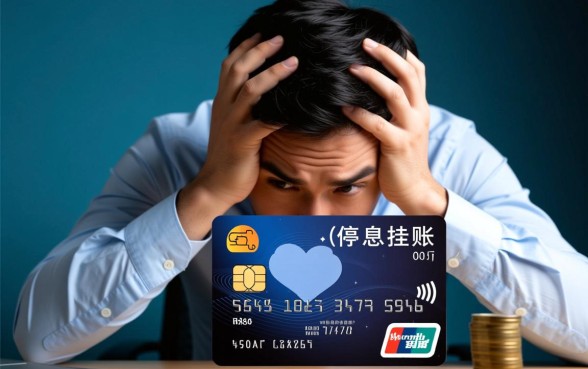 东阳信用卡停息挂账哪家好?债务优化公司怎么收费? 东阳信用卡停息挂账哪家好