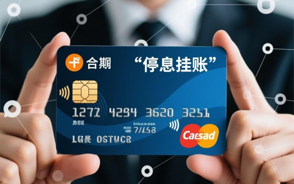 东阳信用卡停息挂账哪家好?债务优化公司怎么收费? 东阳信用卡停息挂账哪家好