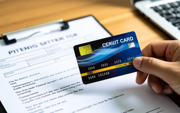 没有办理信用卡被起诉了会怎么样