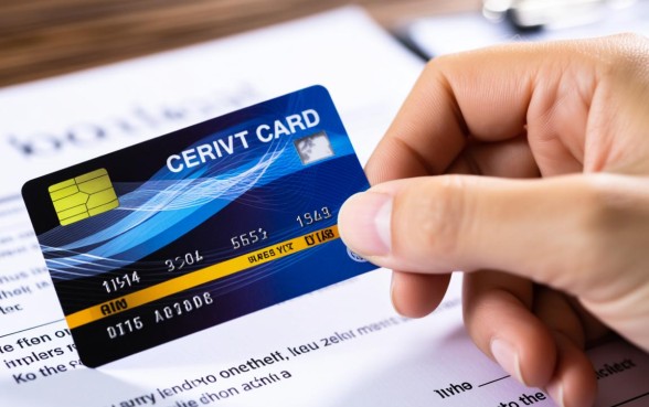 没有办理信用卡被起诉了会怎么样