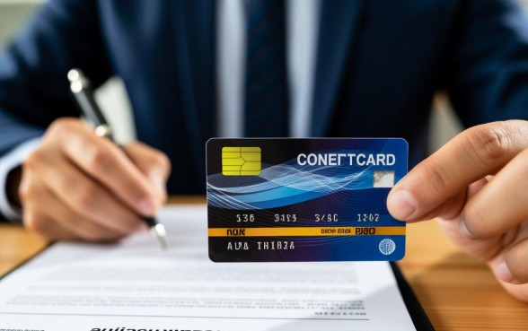 没有办理信用卡被起诉了会怎么样