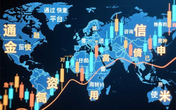 使用米仓下款财务微信号申请贷款靠谱吗