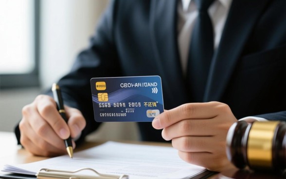 欠信用卡被起诉还能协商不还钱吗,被起诉后怎么处理 欠信用卡被起诉还能协商不还钱吗