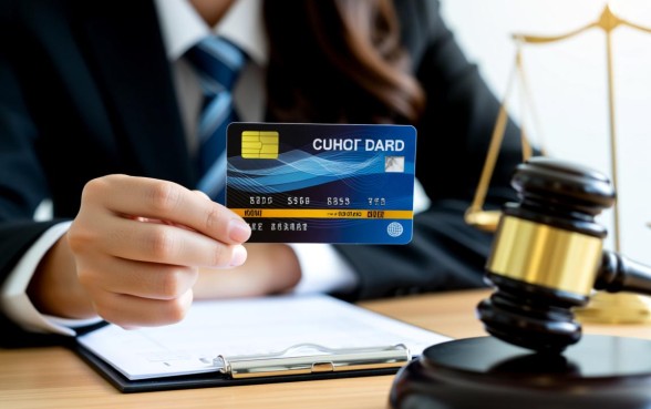 2026信用卡逾期被起诉会怎样