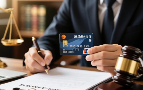 2026信用卡逾期被起诉会怎样