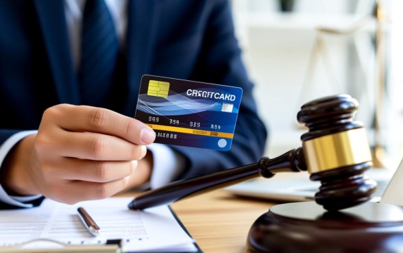 近几年信用卡逾期被起诉案例有哪些