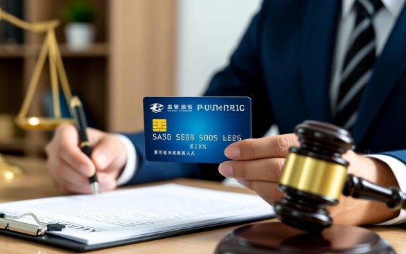 近几年信用卡逾期被起诉案例有哪些