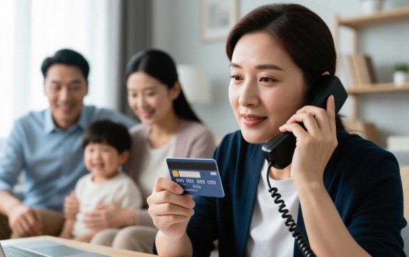 欠信用卡催收给家人打电联有用吗,违法吗怎么投诉 欠信用卡催收给家人打电联有用吗