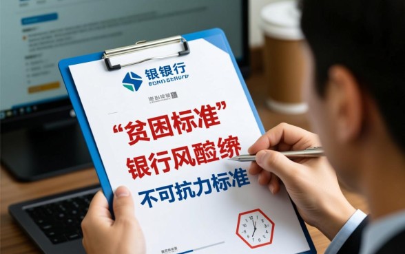 农行信用卡协商说不满足减免条件怎么办