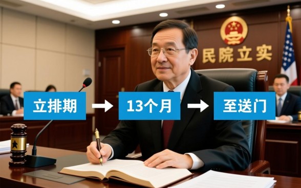 信用卡催收递交材料到法院要多久