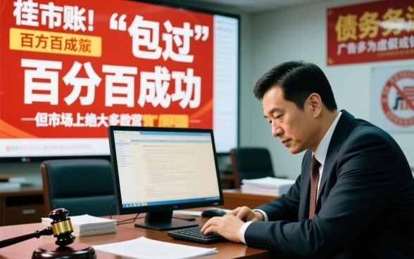 停息挂账广告是真的吗还是假的啊