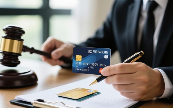 信用卡起诉后还可以协商不还钱吗