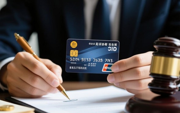 信用卡起诉后还可以协商不还钱吗