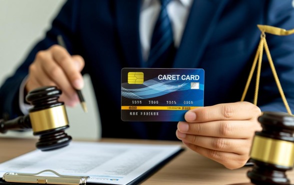 信用卡找律师起诉了会有什么后果