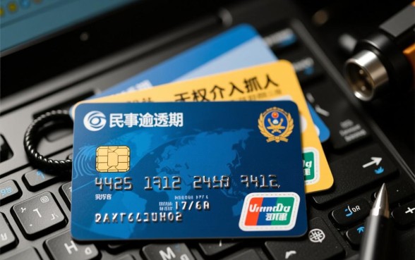 信用卡催收报警能抓人吗