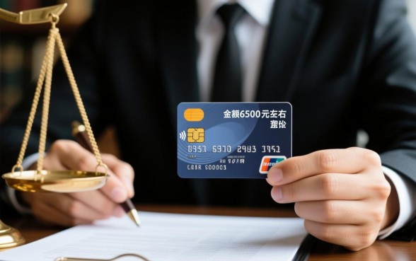 欠信用卡6500元被起诉怎么办,后果严重会坐牢吗? 欠信用卡6500元被起诉怎么办