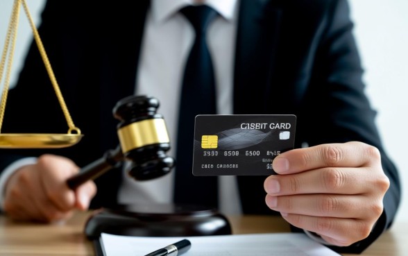 欠信用卡6500元被起诉怎么办,后果严重会坐牢吗? 欠信用卡6500元被起诉怎么办