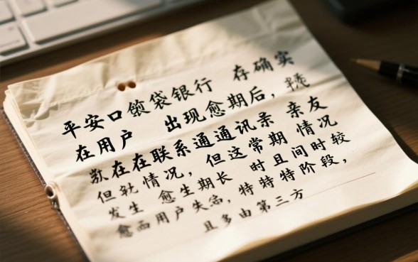 平安口袋银行逾期会爆通讯录吗?给通讯录发短信怎么投诉? 平安口袋银行逾期会爆通讯录吗