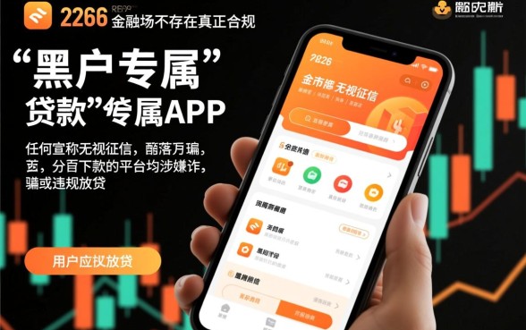 24年黑户专属贷款APP有哪些