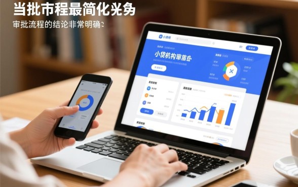 哪些小贷机构审批流程简单