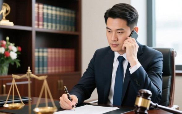 哪个律所公司协商可靠