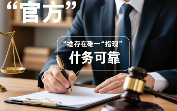 哪个律所公司协商可靠