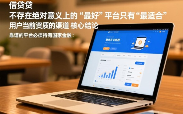 2026下款快通过率高的网贷有哪些