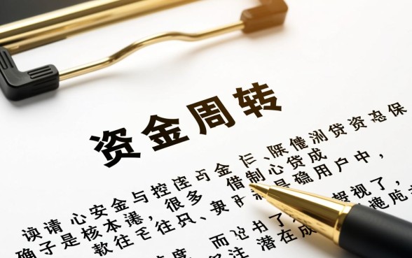 借钱下款有哪些常见问题需要注意