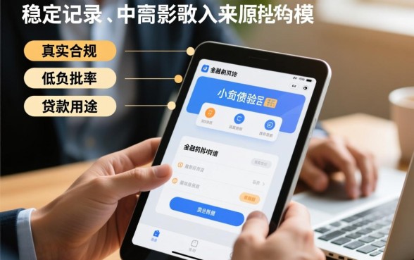 什么样的小额贷款申请更容易获批