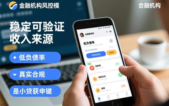 什么样的小额贷款申请更容易获批