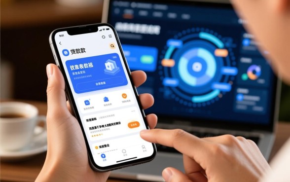 难道这款手机贷款下款有特别之处