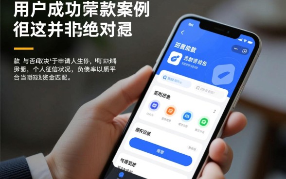 有人已经从有信钱包成功下款了吗