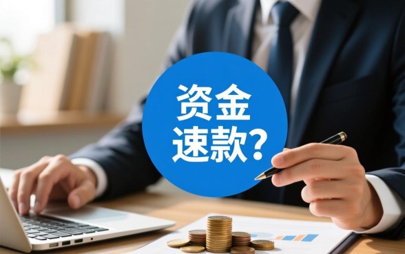 有哪些贷款方式可以实现快速放款