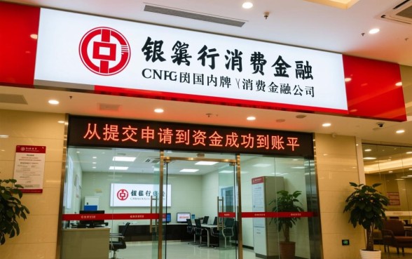 中银消费金融贷款下款周期是多久