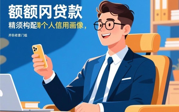如何才能轻松获得大额度网贷下款