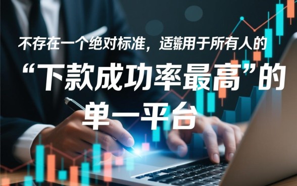 2026年容易下款的口子有哪些