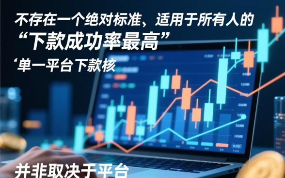 2026年容易下款的口子有哪些