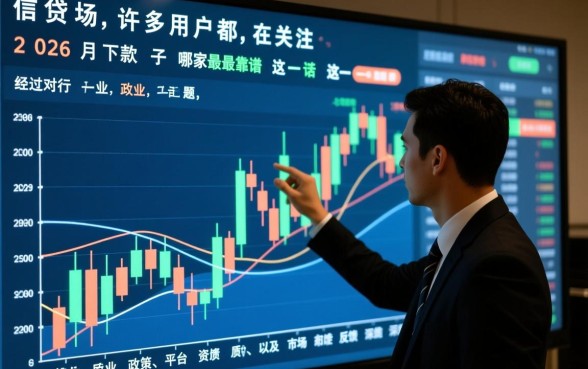 2026年月下款口子哪家最靠谱