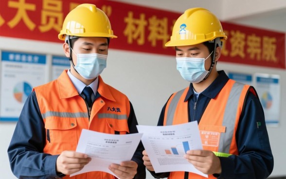 哪种八大员职业的考试通过率最高