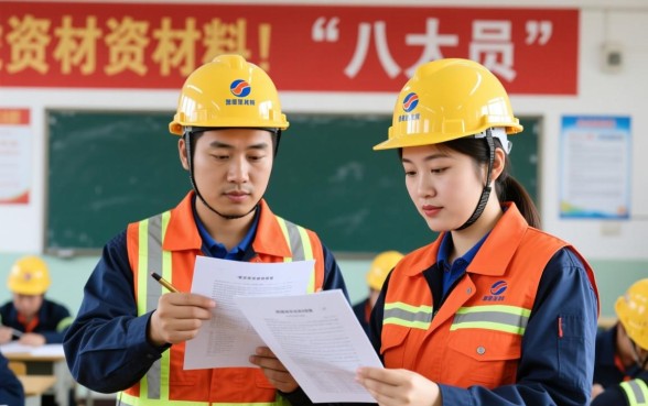 哪种八大员职业的考试通过率最高