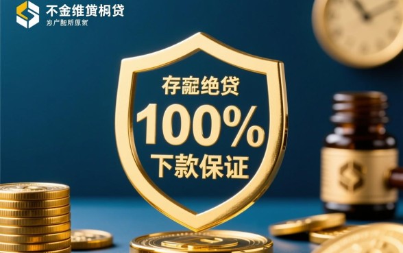 有哪些贷款产品可以确保下款成功